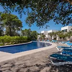 Holiday home Am-4 8 Pax Llafranc