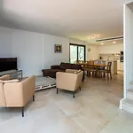 Holiday home Am-4 8 Pax *