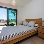 Am-4 8 Pax Holiday home Llafranc