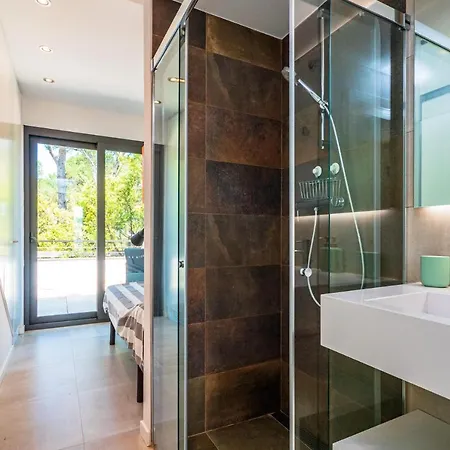 Am-4 8 Pax Prázdninový dům *